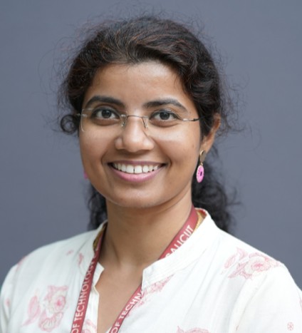 Dr. Anusha Roy